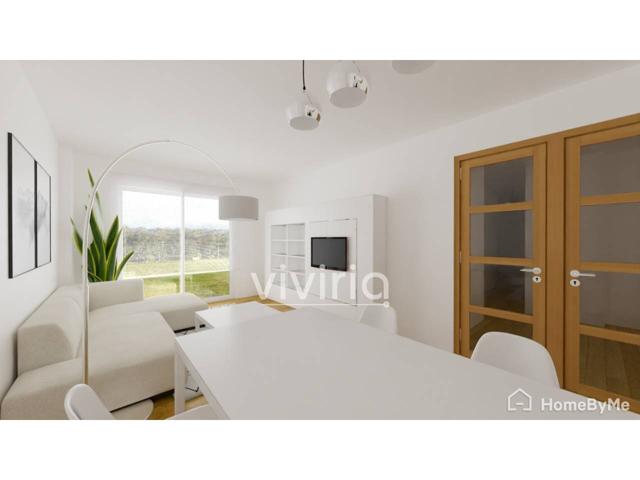 Piso en venta en L'Olleria photo 0