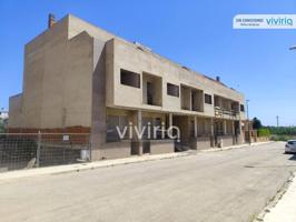 En venta 7 VIVIENDAS Y 2 PLAZAS DE APARCAMIENTO CON TRASTERO EN CONSTRUCCION en el Paseo Chacora, Chiva photo 0
