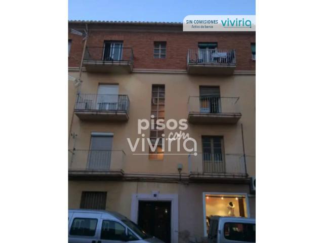Piso en venta en calle Almesias, Burriana photo 0