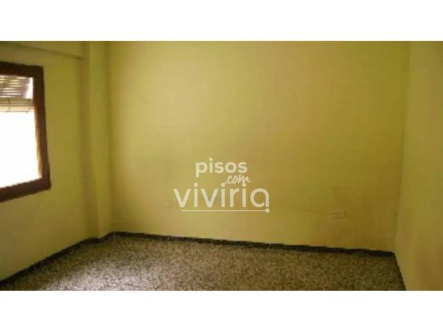 Piso en venta en Plaza del Mercado, Benicarló photo 0