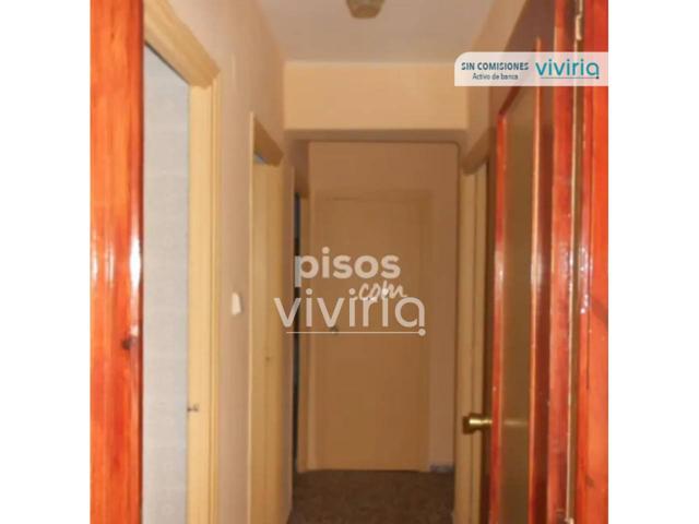 Piso en venta en calle de Valencia, Almazora photo 0