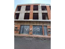Obra parada en venta en Avenida de José Izquierdo, Alquerias del Niño Perdido, Castellón photo 0