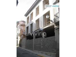 Obra parada en venta en calle San Vicente, Borriol photo 0