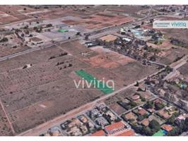 Terreno urbanizable en venta en PL POLIGONO 7, Benicassim photo 0
