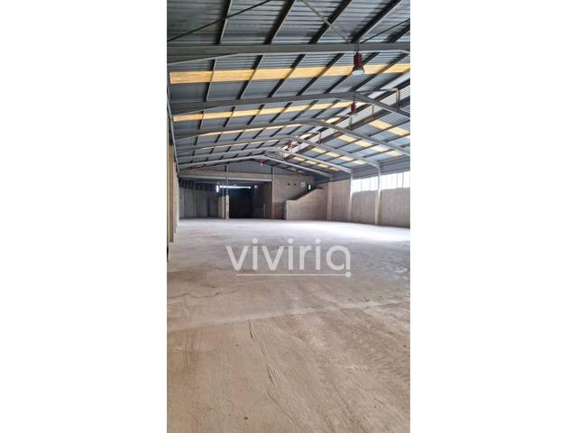 Oficina - almacen en venta en Sagunto photo 0