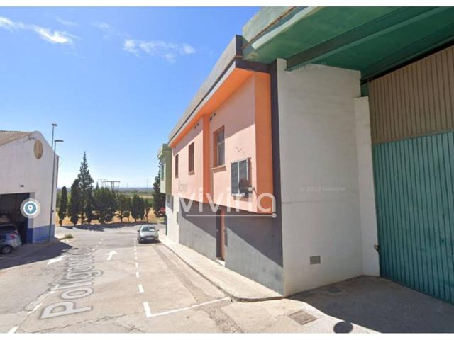 Oficina - almacen en venta en Sagunto photo 0