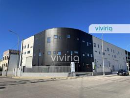 Nave comercial en venta en Fuente del Jarro photo 0