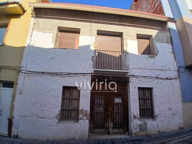 Casa en calle Nord, Riba-Roja del Túria photo 0