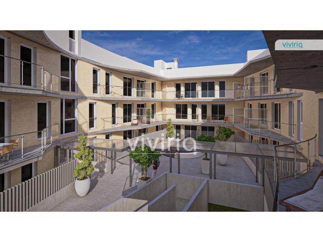 RESIDENCIAL ALGINET photo 0