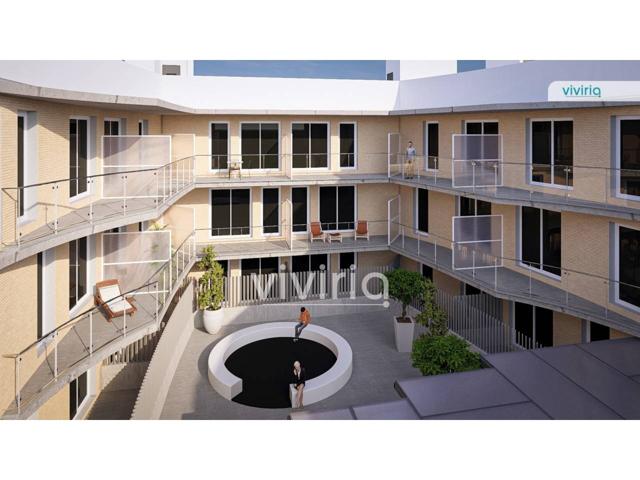 RESIDENCIAL ALGINET photo 0