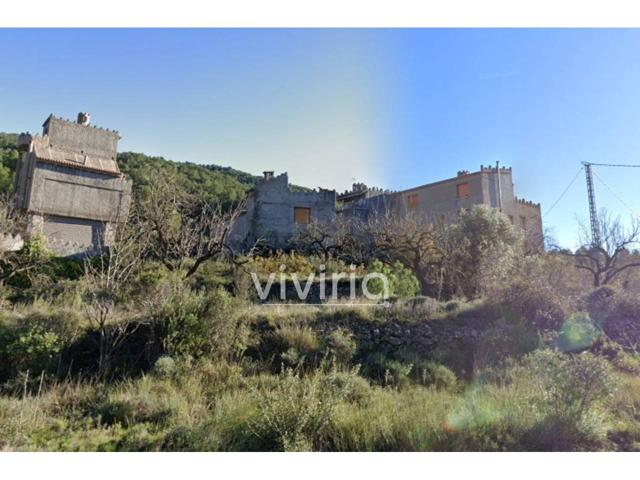 Oportunidad en Culla photo 0