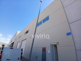 Nave en alquiler en la calle Forners, Massamagrell photo 0