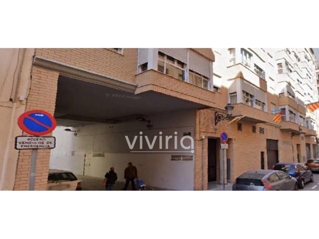 Piso okupado en venta en la calle Salvador Lluch, Valencia photo 0