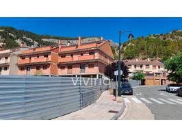 Obra parada en venta en la calle CAVALL BERNAT, 'RESIDENCIAL BALADRE, Alcoy photo 0