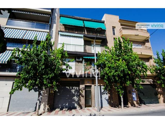 Piso OCUPADO en venta en calle Perez Galdos photo 0