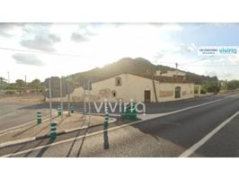 Casa OKUPADA en venta en ctra Nacional 332, Cruce Desvio A la Xara, S-n photo 0