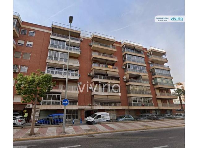 Piso OKUPADO en venta en avda Portus Illicitanus photo 0