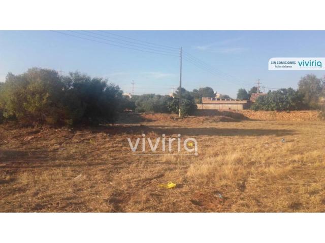 Suelo Urbano en venta, C- Jose Ortiz, Almazora photo 0