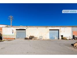 Nave Industrial en venta, Ctra. Ribesalbes - Poligono Azteca, Alcora (l'), Castellón photo 0