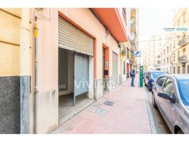 Locales en venta, C- Amadeo I, Castellón de la Plana photo 0