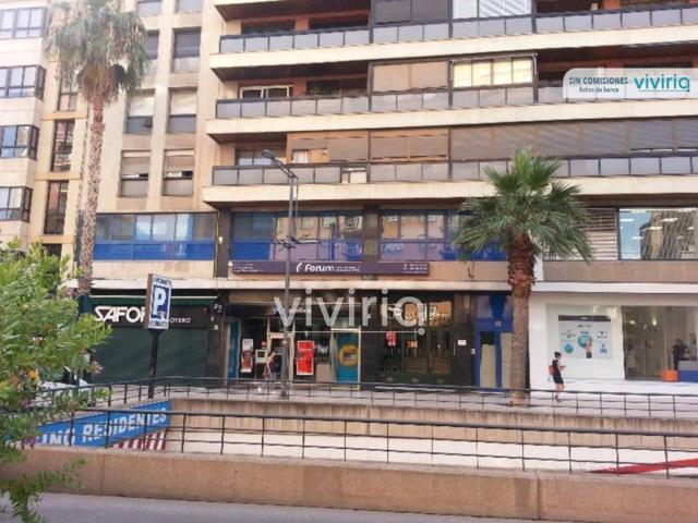 Locales en venta, Adv- Rey Don Jaime, Castellón de la Plana photo 0