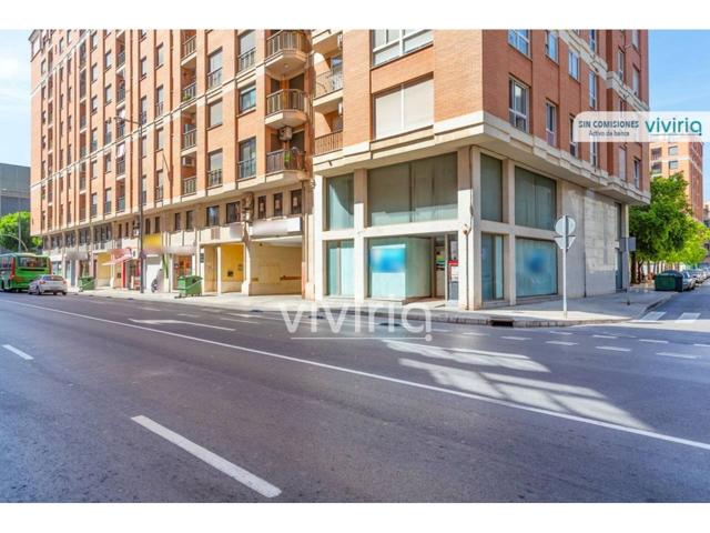 Locales en venta, C- Pablo Iglesias, Castellón de la Plana photo 0