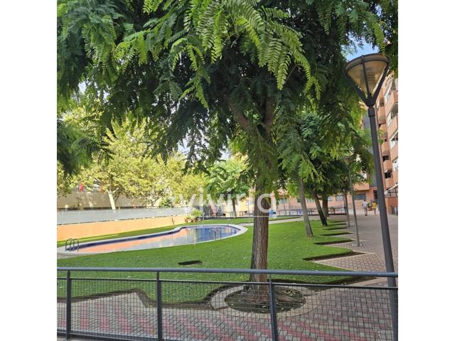 Piso en venta en Valterna, Paterna photo 0