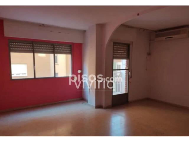 Piso en vena en la calle Escultor Esteve, Xativa photo 0