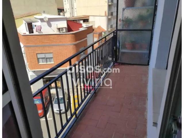 Piso en venta en calle Cervantes, Canals photo 0
