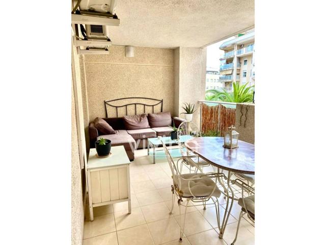 Piso en venta en la calle Ginesta, Paterna. photo 0