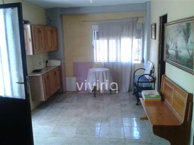 Casa en venta en Cheste photo 0