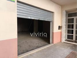 Local en venta en Avda. Diputación Provincial, L'Olleria photo 0