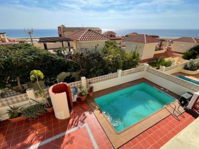 Chalet en venta en Morro Jable photo 0