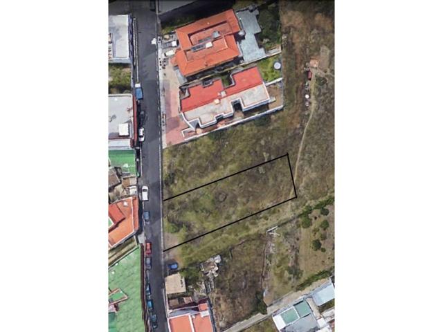 Terreno en venta en Tafira photo 0