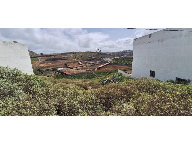 Terreno en venta en Cardones-Tinocas(35415) photo 0