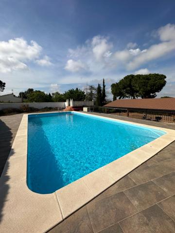 Chalet disponible VERANO photo 0