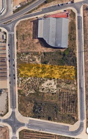 Terreno Industrial en venta photo 0