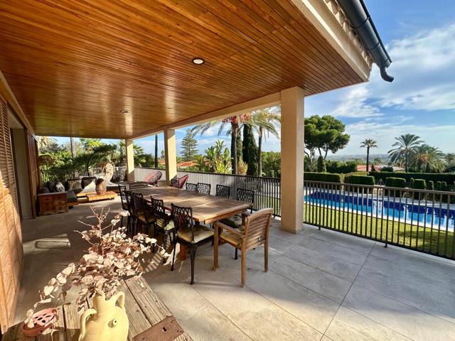Elegante vivienda disponible en Tancat de l´Alter photo 0