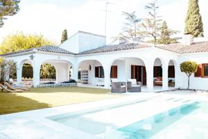 Vivienda disponible para corta estancia photo 0