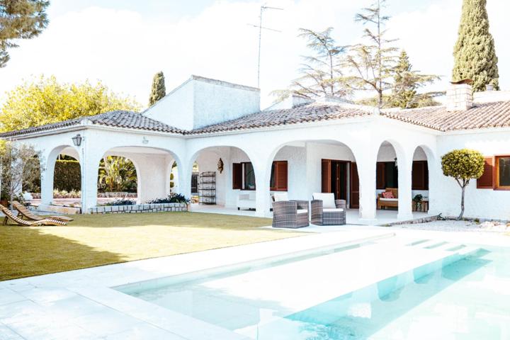 Vivienda disponible para corta estancia photo 0