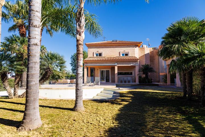 Vivienda disponible en el Tancat de l´Alter photo 0