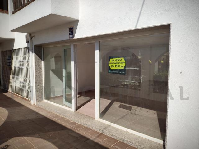 Local En venta en Francisco Jose Balada, Vinaròs photo 0