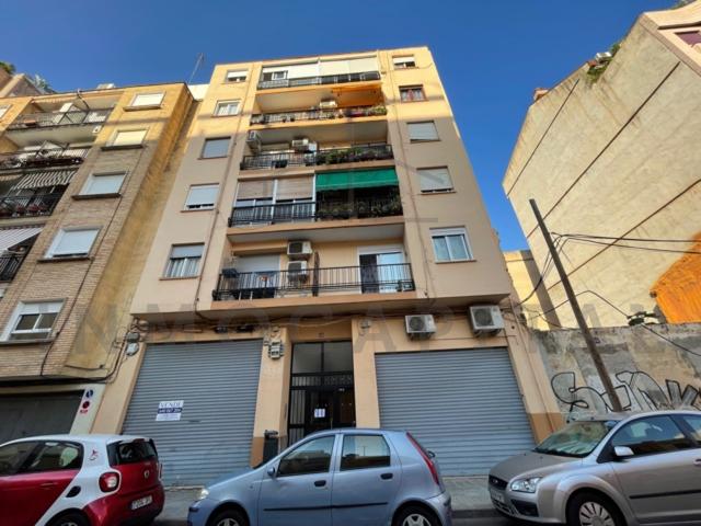 Piso En venta en Calle Juan Castello, Valencia photo 0