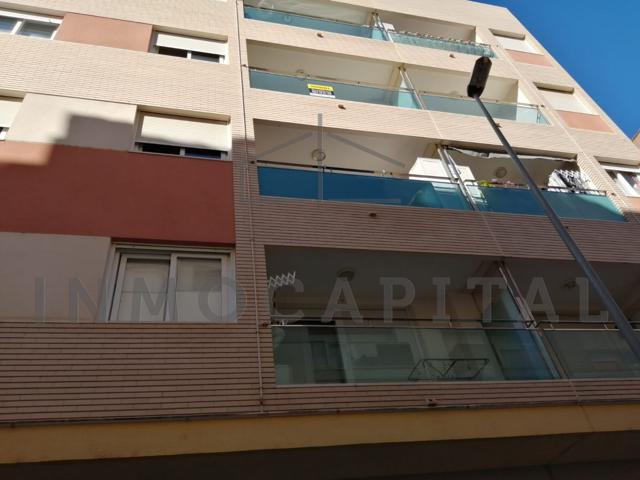 Piso En venta en Joan Fuster, Benicarló photo 0