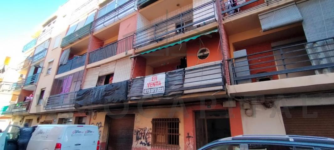 Piso En venta en Xenillet, Torrent photo 0