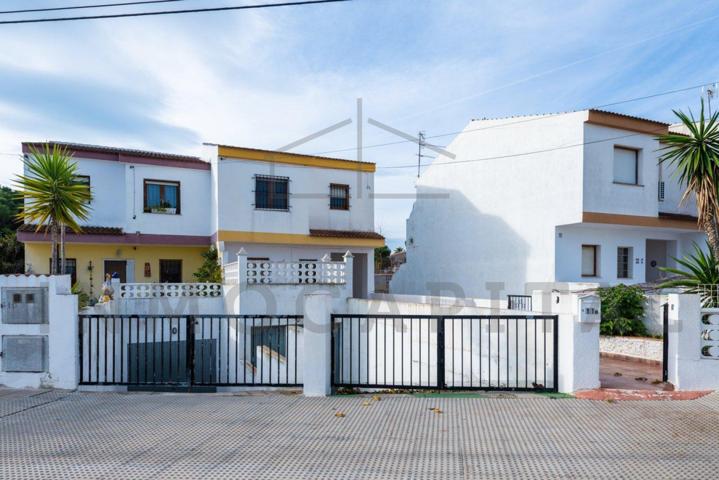 Unifamiliar Pareada En venta en Saldonar, Vinaròs photo 0