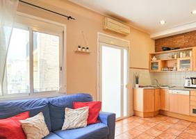 Piso - Barcelona photo 0