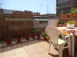 Ático - Barcelona photo 0