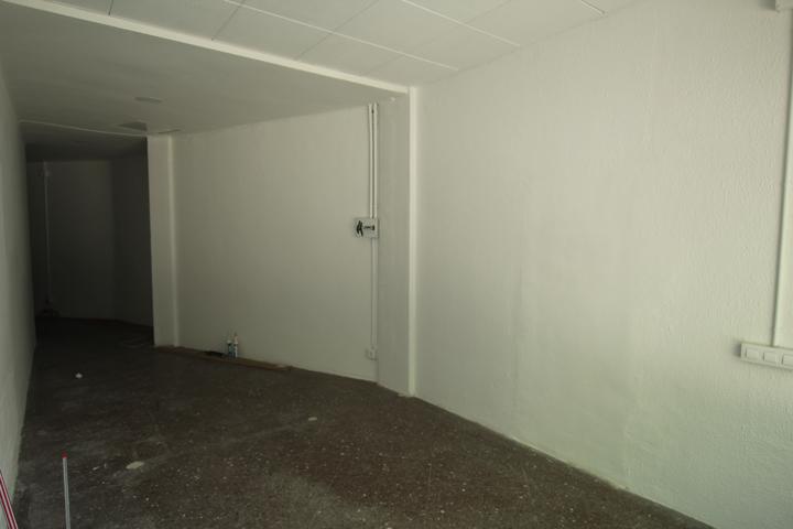 Local comercial - Barcelona photo 0