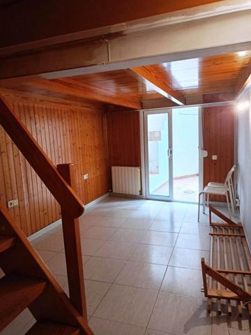 Bajos con jardin - Barcelona photo 0